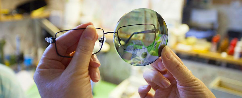 Automation of optics