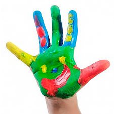 Children entertainment