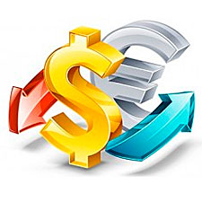 Money exchange app