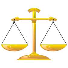 Compare configurations of the program