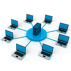 Ebda netwerk taż-żona lokali