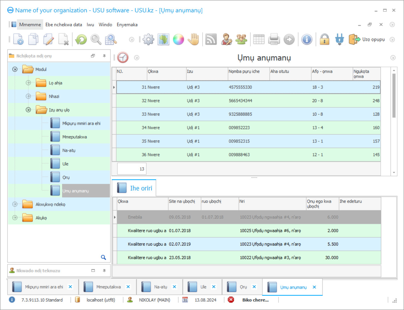 Mmemme maka ugbo - nseta ihuenyo mmemme