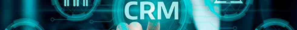 Accounting for clients in CRM